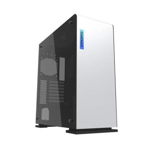 Корпус GameMax M909 Vega White Temp Glass