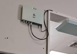 RFID считыватель Zebra FX7500, фото 2
