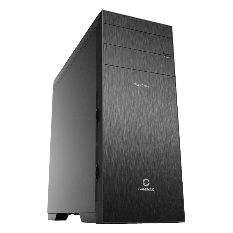 Корпус GameMax Silent Max M903