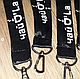 Изготовление и нанесение на темных ланьярдах, фото 3