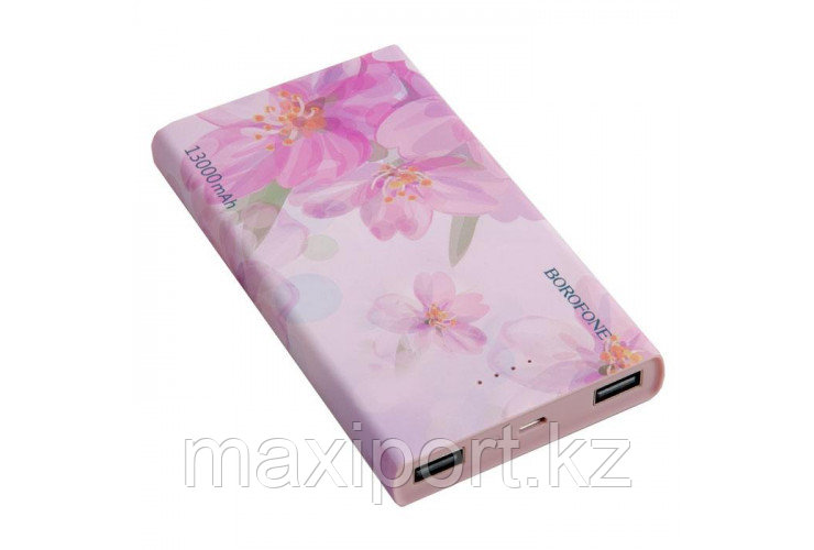 Borofone Bt1 13000mAh - фото 1 - id-p67099815