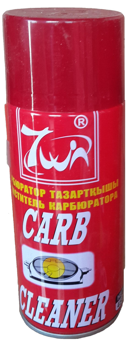 CARB 7Win очиститель карбюратора 450ml.