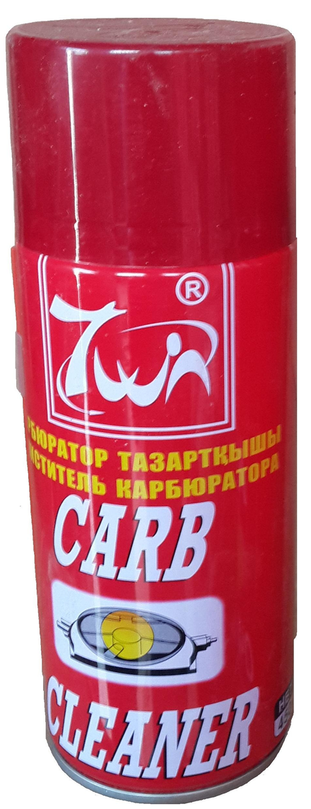 CARB 7Win очиститель карбюратора 450ml. - фото 1 - id-p67099848