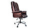 Офисное массажное кресло EGO PRIME V2 EG1003 модификации PRESIDENT XXL, фото 8