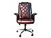 Офисное массажное кресло EGO PRIME V2 EG1003 модификации PRESIDENT XXL, фото 7