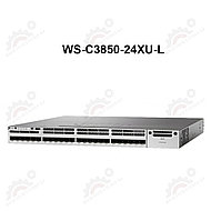 Cisco Catalyst 3850 24 mGig Port UPoE LAN Base