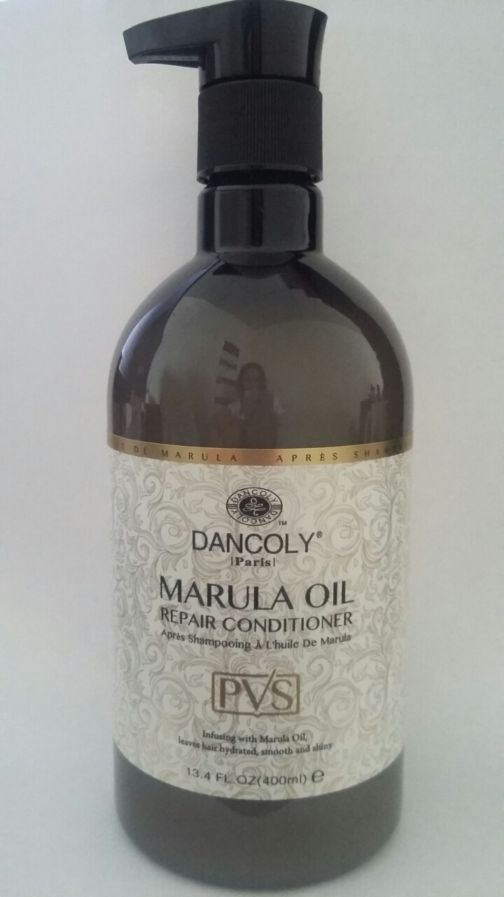 Dancoly Marula Oil Repair Conditioner 400ml