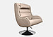 Массажное кресло EGO Max Comfort EG 3003 XXL, фото 4