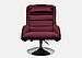 Массажное кресло EGO Max Comfort EG 3003 XXL, фото 5
