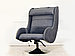 Массажное кресло EGO Max Comfort EG 3003 XXL, фото 8