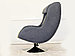Массажное кресло EGO Max Comfort EG 3003 XXL, фото 10