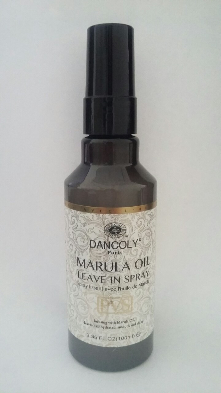 Dancoly Marula Oil Leave -In Spray 100ml - фото 1 - id-p67102142