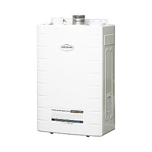 Котел газовый KITURAMI серия WORLD ALPHA 13R (дымоход приобретается отдельно), фото 3