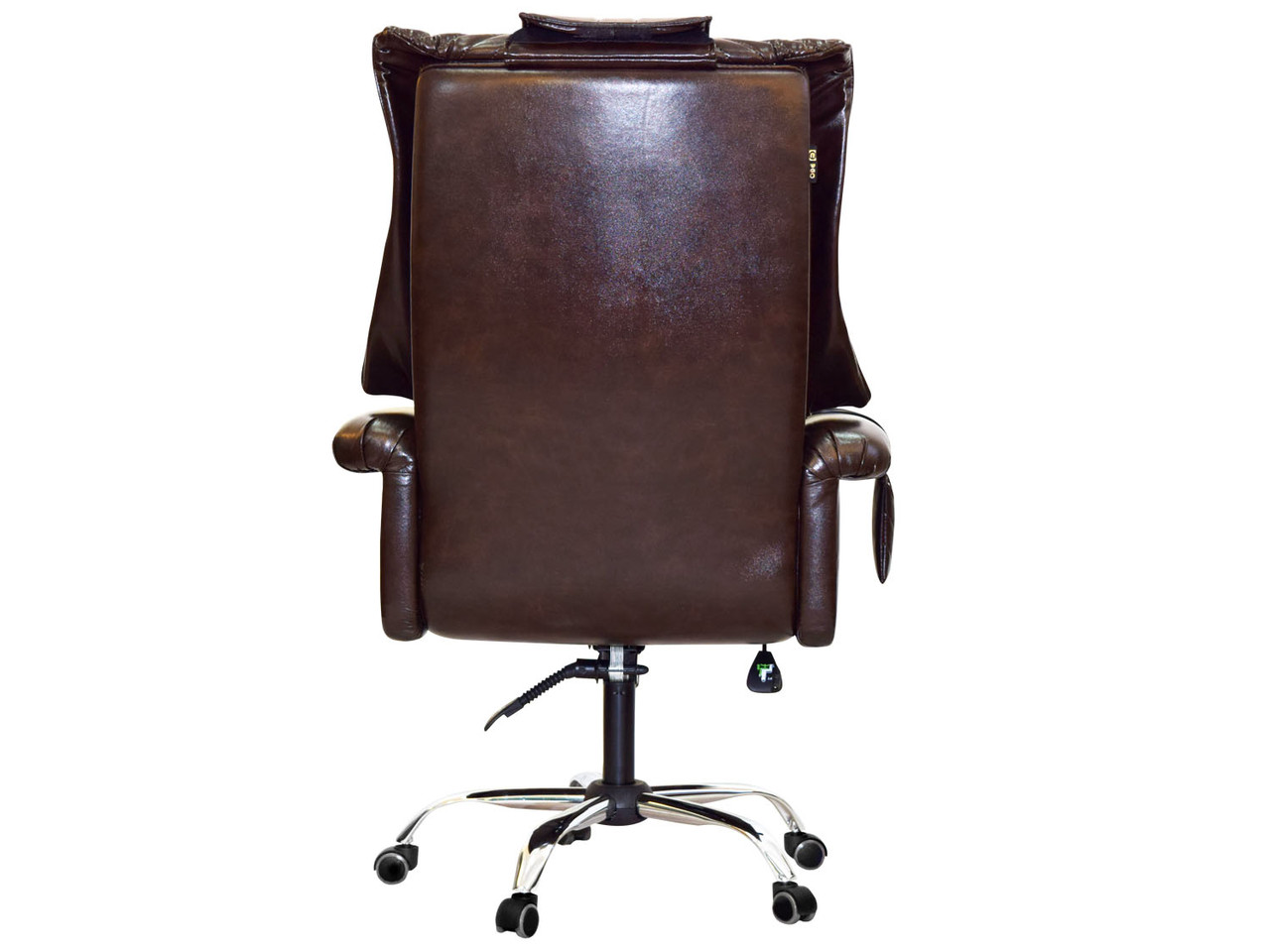Офисное массажное кресло EGO PRIME EG1005 модификации PRESIDENT LUX - фото 2 - id-p56591205