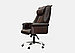 Офисное массажное кресло EGO PRIME EG1005 модификации PRESIDENT LUX, фото 3