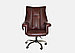 Офисное массажное кресло EGO PRIME EG1005 модификации PRESIDENT LUX, фото 10