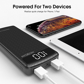 Power Bank Moxom Mi-7 20000mAh, фото 3