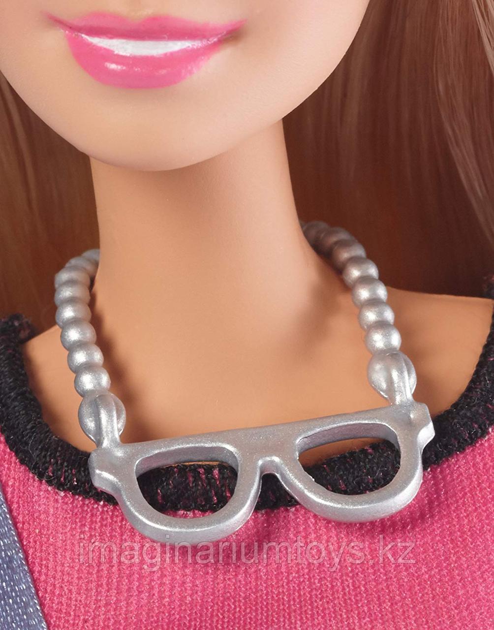 Барби Эмоджи игровой набор Barbie Emoji - фото 9 - id-p67112598