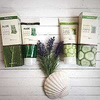 Пенка для умывания FarmStay С огурцом