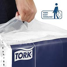 Tork Adv Xpress® листовые полотенца сложения Multifold 471135, фото 4