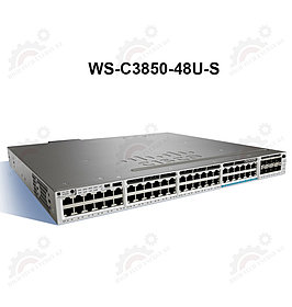 Cisco Catalyst 3850 48 Port UPOE IP Base