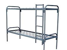 Кровати двухъярусные