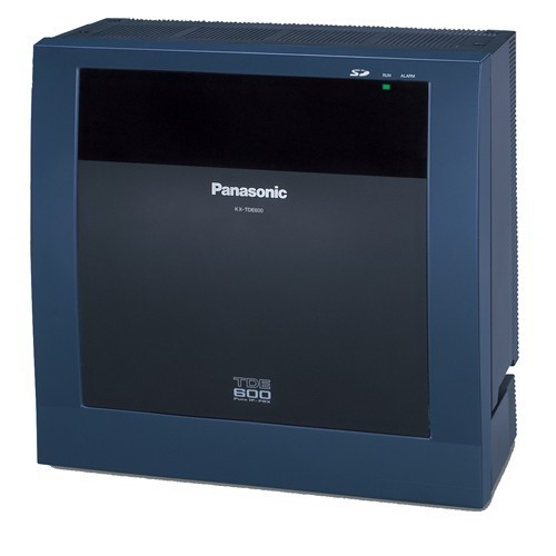 Мини-АТС Panasonic KX-TDE600RU