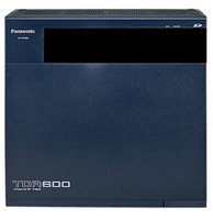 Мини-АТС Panasonic KX-TDA600RU