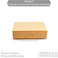 Короб для суши, быстросборный 700 мл 165*115*45 (Eco Tabox New 700) DoEco (50/300), фото 2