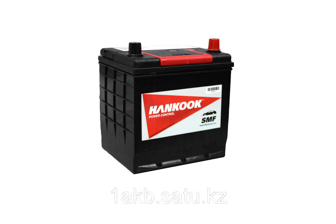 Hankook 75d23l Аккумулятор Купить