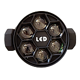 LED GOLAVA 6 GLAZ, фото 4