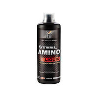 Аминокислоты German Genetix -  Steel Amino Liquid, 1 л