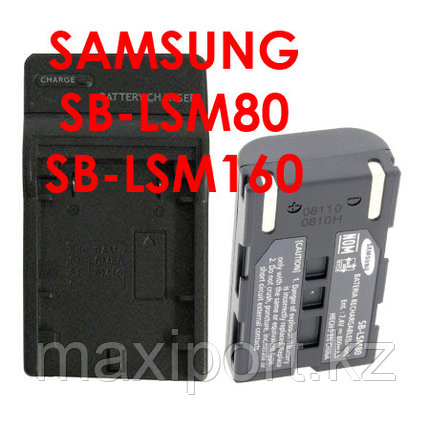 Зарядка samsung sb lsm80 SB-LSM80 Sb-LSM160, фото 2