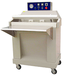 Бескамерный вакуумный-упаковщик DZ-800W