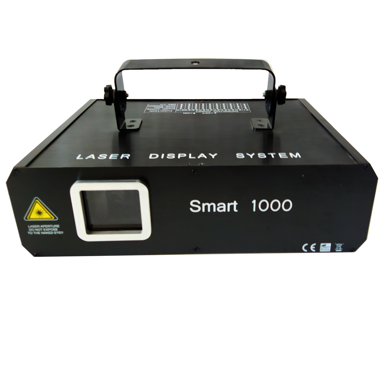 Лазер Smart 1000 - фото 1 - id-p67143828