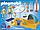 Детский Конструктор Playmobil «Семья на пляже», фото 3