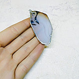 Кулон из агата, фото 3