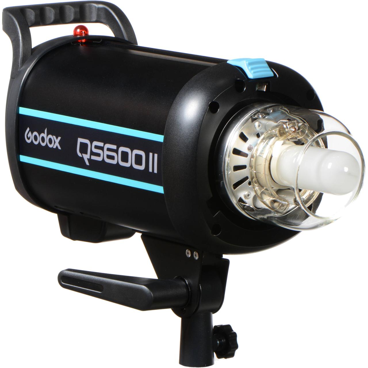 Импульсный осветитель Godox QS-600 II