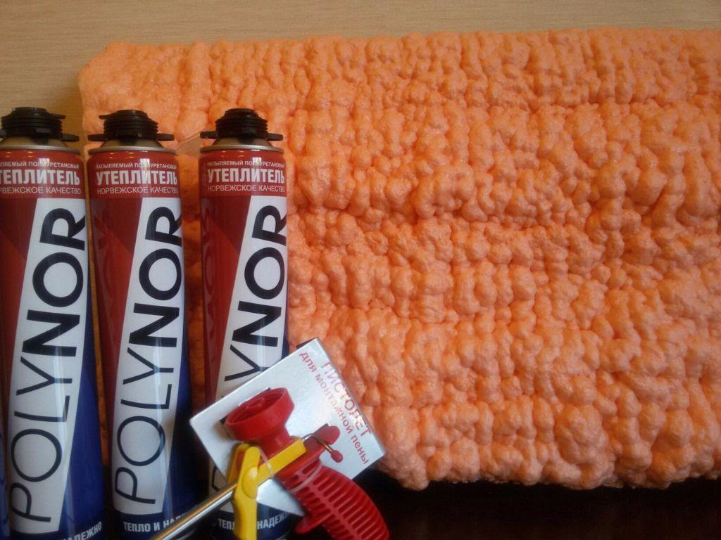 теплоизоляция polynor ppu. напыляемый полиуретановый утеплитель polynor. пена полиуретановая монтажная kudo proff 65+. напыляемый утеплитель tris. напыляемая пена для утепления в баллонах.