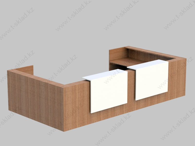 Композиция U-образная Z2-06