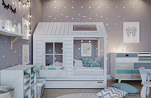 Домик Мечтателя