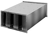 Шумоглушитель  трубчатый круглый 100 - 980 серия 5.904 - 17, фото 8