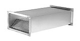 Шумоглушитель трубчатый круглый 160 - 980 серия 5.904 - 17, фото 6