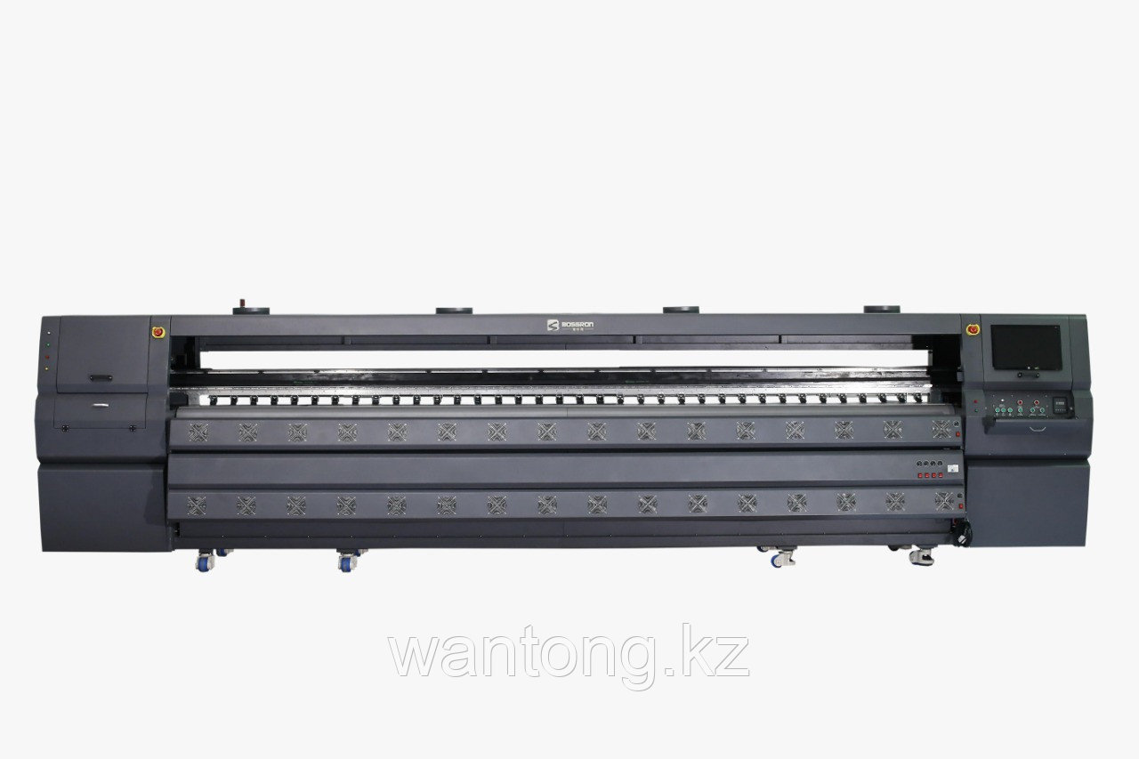 Широкоформатный сольвентный принтер WT-5000L - фото 9 - id-p67155154
