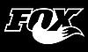 Toyota Hilux 2015- комплект усиленных амортизаторов - FOX 2.0, фото 9