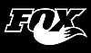 Toyota Prado 120 комплект усиленных амортизаторов - FOX 2.0, фото 10
