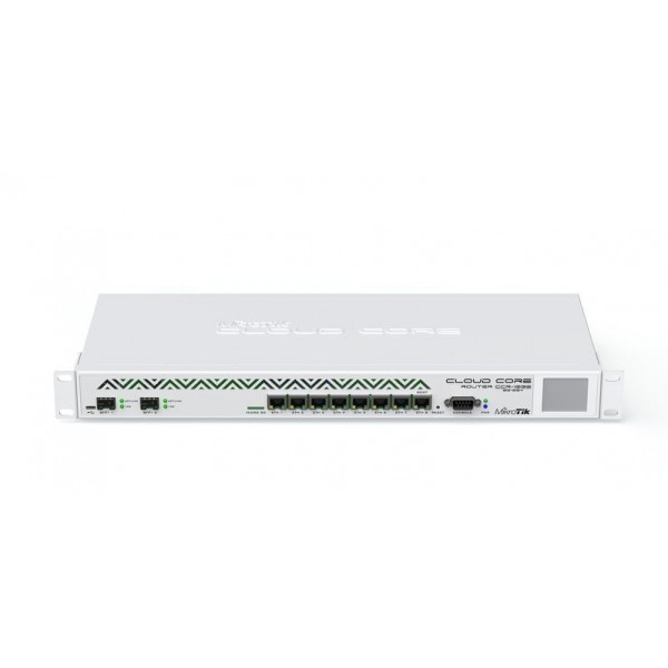 Cloud Core Router 1036-8G-2S+