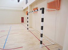 Ворота для минифутбола/гандбола 60х60 3х2х1м