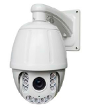 IP камера 22х оптический зум (3,9мм-85,5мм) MS5E122SL200