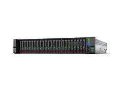 Стоечные сервера HPE ProLiant DL